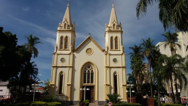 Diocese de Jundiaí permite a realização de missas com público a partir de quinta-feira