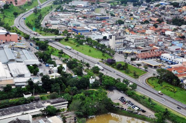 Prefeitura de Cajamar passa a divulgar lista de casos de coronavírus por bairro