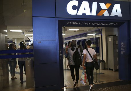 Caixa e Banco do Brasil iniciam pagamento de cotas do PIS/Pasep