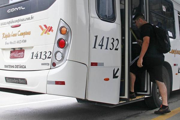 Campo Limpo Paulista terá redução na tarifa do ônibus a partir de 1º de junho