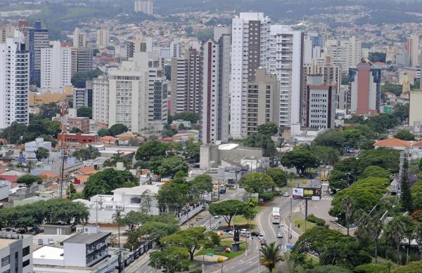 Jundiaí recua para a fase vermelha do Plano São Paulo de retomada econômica