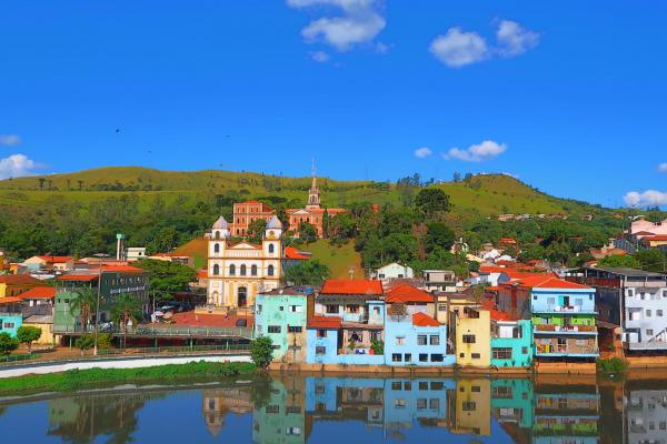 Prefeitura anuncia que programação de aniversário de Pirapora do Bom Jesus será online