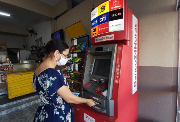 Jundiaí inicia credenciamento do auxílio calamidade para moradores da cidade