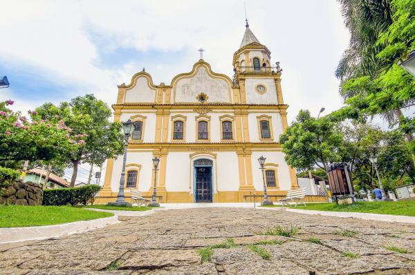 Universidade Aberta do Brasil oferece vagas para curso gratuito de pós-graduação em Santana de Parnaíba