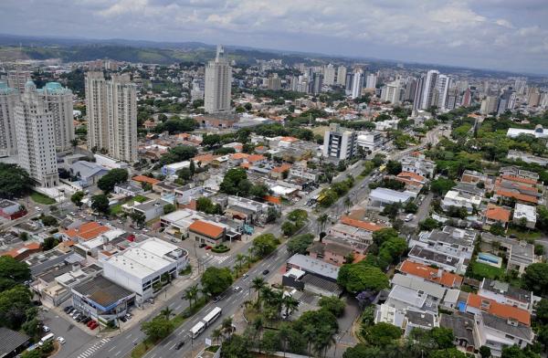 Região de Jundiaí avança para a fase laranja do Plano São Paulo