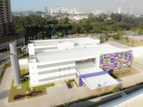 Centro de Diagnósticos será inaugurado em Barueri