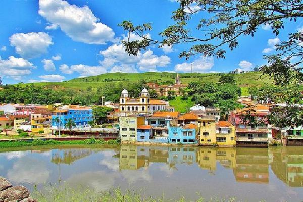 Pirapora do Bom Jesus divulga programação online em comemoração ao aniversário da cidade 