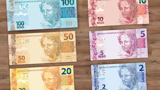 Banco Central anuncia lançamento da nota de R$ 200