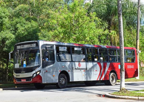 Linhas 054, 900 e 930 do transporte coletivo terão itinerário ampliado em Cajamar 