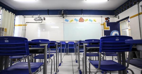 Municípios de SP terão autonomia para seguir plano de volta às aulas