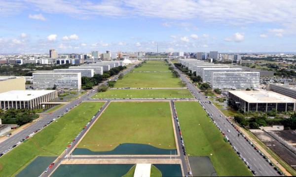 Governo envia PEC da reforma administrativa para análise do Congresso