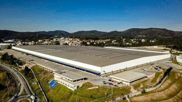 Amazon anuncia abertura de novo Centro de Distribuição em Cajamar