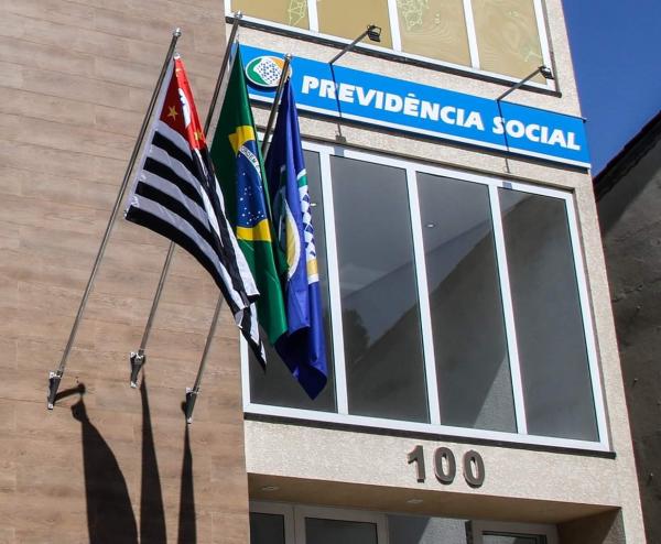 Nova agência da Previdência Social é inaugurada em Santana de Parnaíba