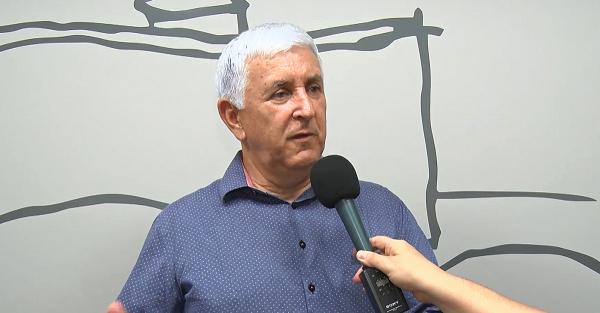 Convenção confirmará nome do ex-prefeito Messias para prefeitura 