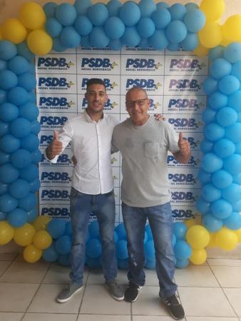 Eleições 2020: Messias desiste de pré-candidatura a prefeito