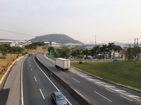 Sábado será nublado com chances de chuva na região 