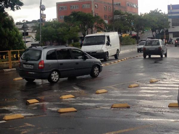 Mortes no trânsito caem na região metropolitana de São Paulo