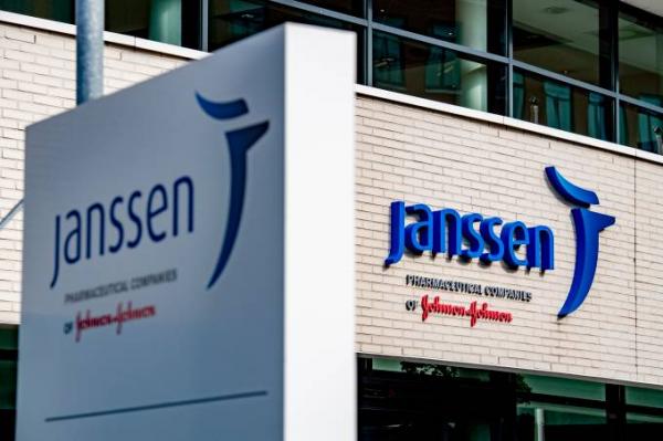 Johnson & Johnson começa fase final de teste de vacina contra a Covid-19