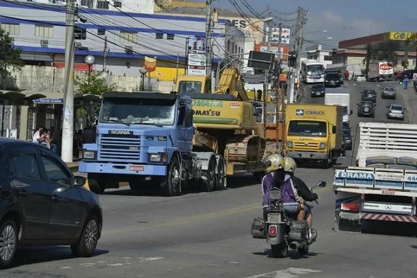 Estado começa a parcelar o IPVA atrasado a partir de hoje