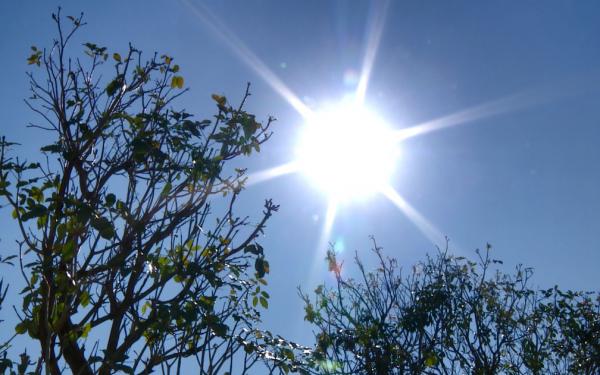 Estado de São Paulo deve bater recorde histórico de calor nesta quinta-feira