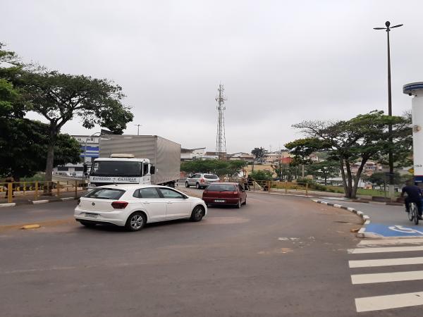 Quinta-feira amanhece nublada e com previsão de chuva