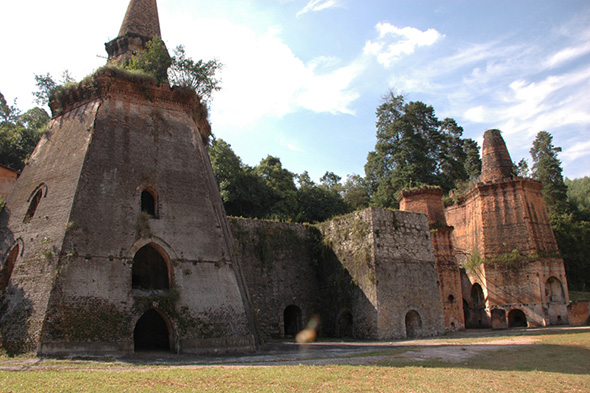 Prefeitura promove projeto para visitas em pontos turísticos e históricos de Caieiras