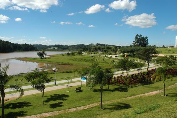 Parques e espaços de lazer tem horário de funcionamento ampliado em Jundiaí 