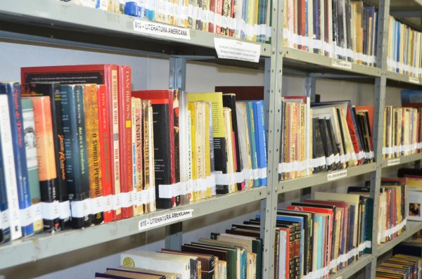 Biblioteca retoma atividades presenciais em Cabreúva 