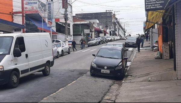 Prefeitura restringe a circulação de carretas e articulados na região central de Jordanésia 