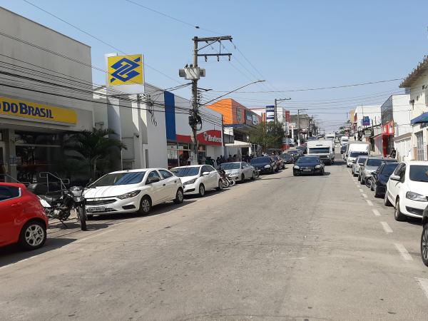 Sol e calor predominam, mas há possibilidade de chuva nesta sexta-feira 