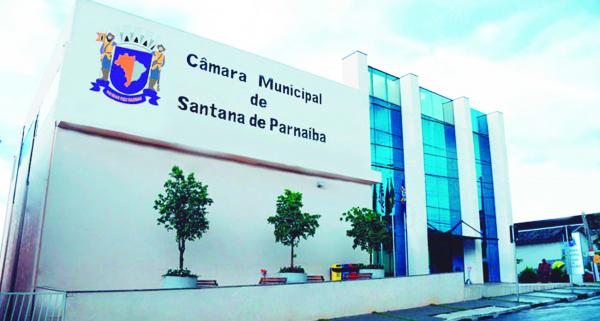 Veja os candidatos a vereador eleitos em Santana de Parnaíba