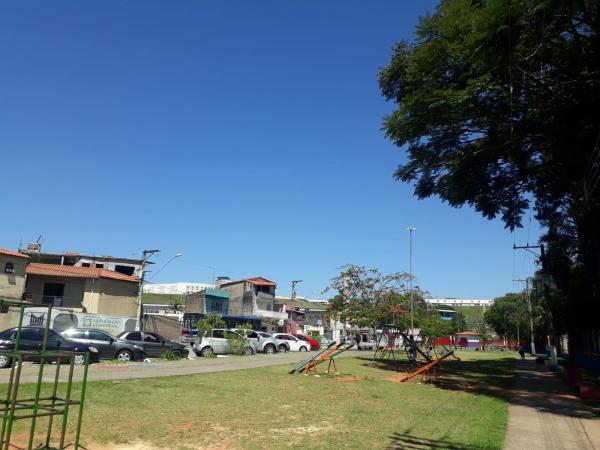 Quarta-feira de sol e calor no estado todo