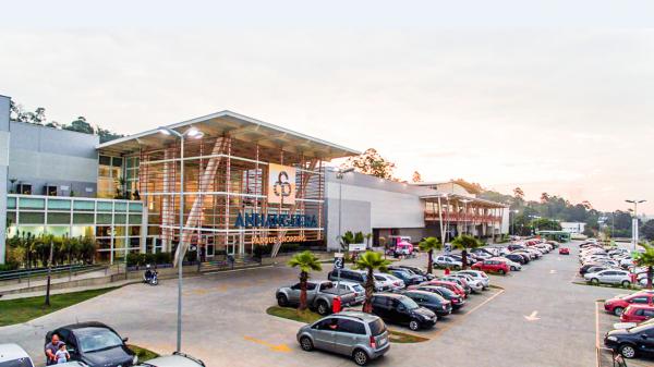 Anhanguera Parque Shopping tem novo horário de funcionamento