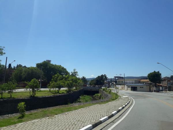 Quarta-feira tem aumento na temperatura e chuva isolada