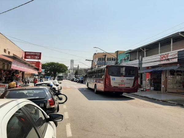 Quinta-feira será de sol com temperatura máxima de 27ºC