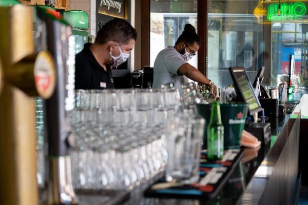 STF mantém proibição de venda de bebida alcoólica após as 20h em SP