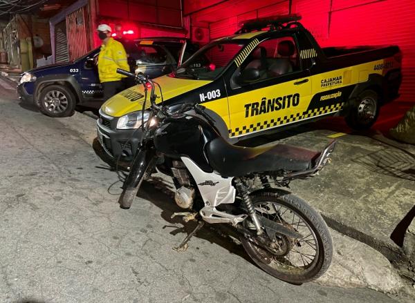 Operação Fim de Ano Seguro: Guarda Municipal reforça policiamento em Cajamar 