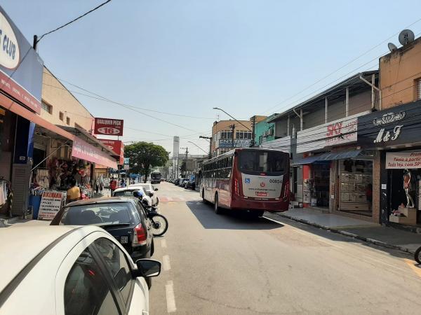 Estado de SP volta à fase amarela nesta segunda-feira