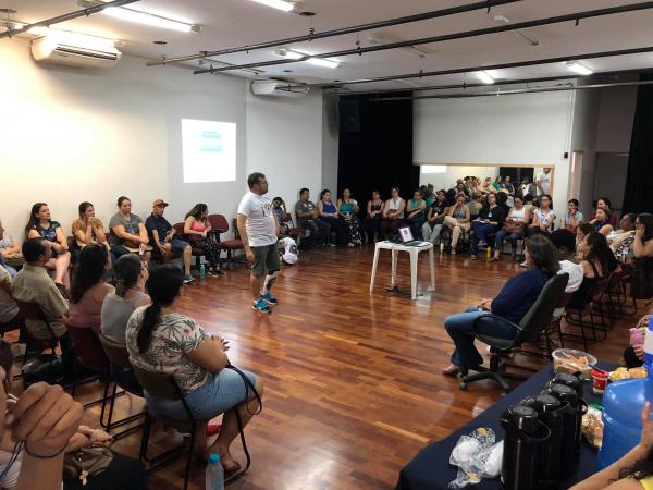 Prefeitura de Francisco Morato promove 2ª Semana da Pessoa com Deficiência