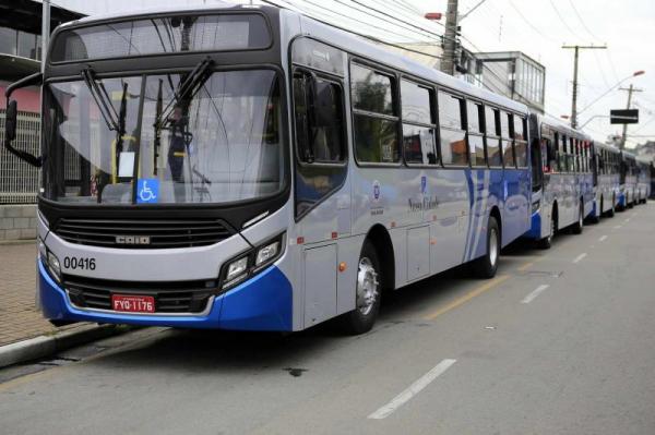 Caieiras volta atrás e decide não aumentar tarifa de ônibus