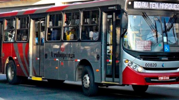 Santana de Parnaíba não terá aumento na tarifa de ônibus