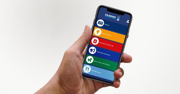 App da Prefeitura de Cajamar ajuda a denunciar maus-tratos contra animais