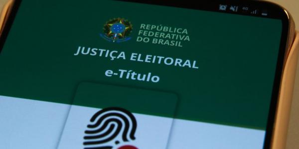 Eleitor tem até quinta para justificar ausência no 1º turno 