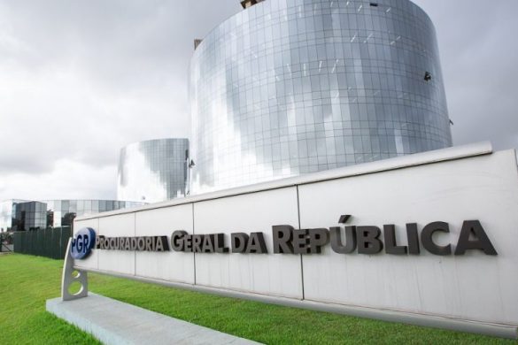 Dodge pede que STF derrube decisão que permite soltar condenados na 2ª instância