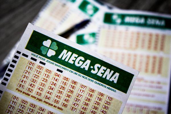 Mega-Sena sorteia nesta terça (24) prêmio de R$ 44 milhões