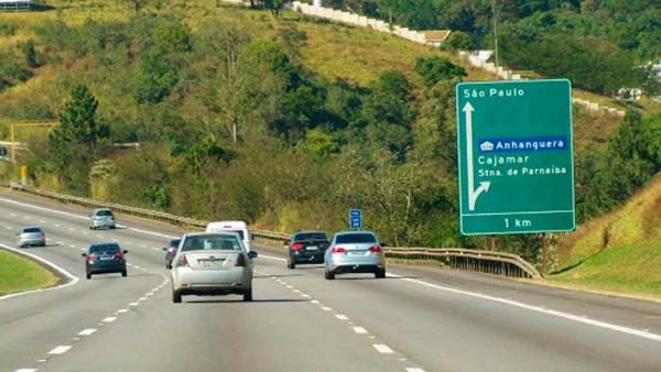 Carnaval da covid deve esvaziar as rodovias 