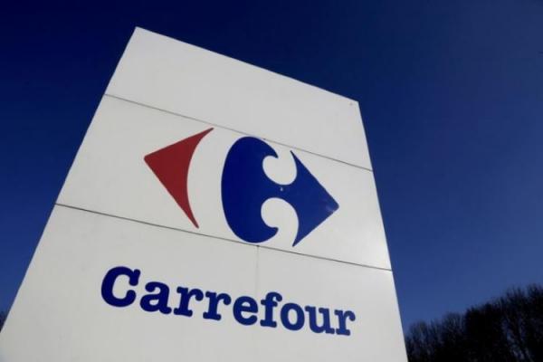 Carrefour Brasil abre centro de distribuição em Cajamar