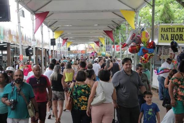 Prefeitura de Vinhedo anuncia cancelamento da Festa da Uva