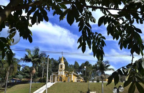 Sábadão de sol em Cajamar; veja o clima nas demais cidades 