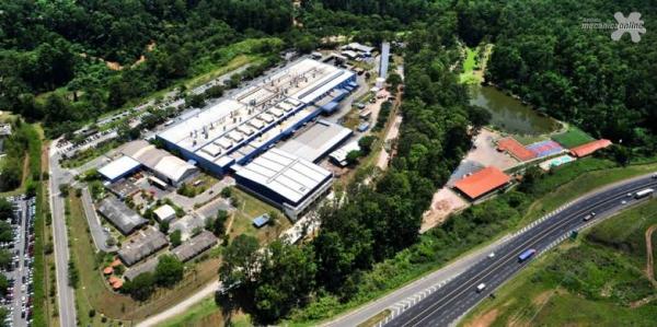 Empresa SKF abre mais de 20 vagas para Operador de Produção